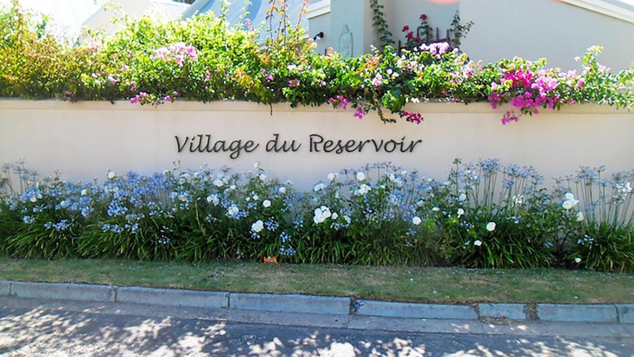 Franschhoek Gem - Short Walk To The Hub Of Франсгук Екстер'єр фото